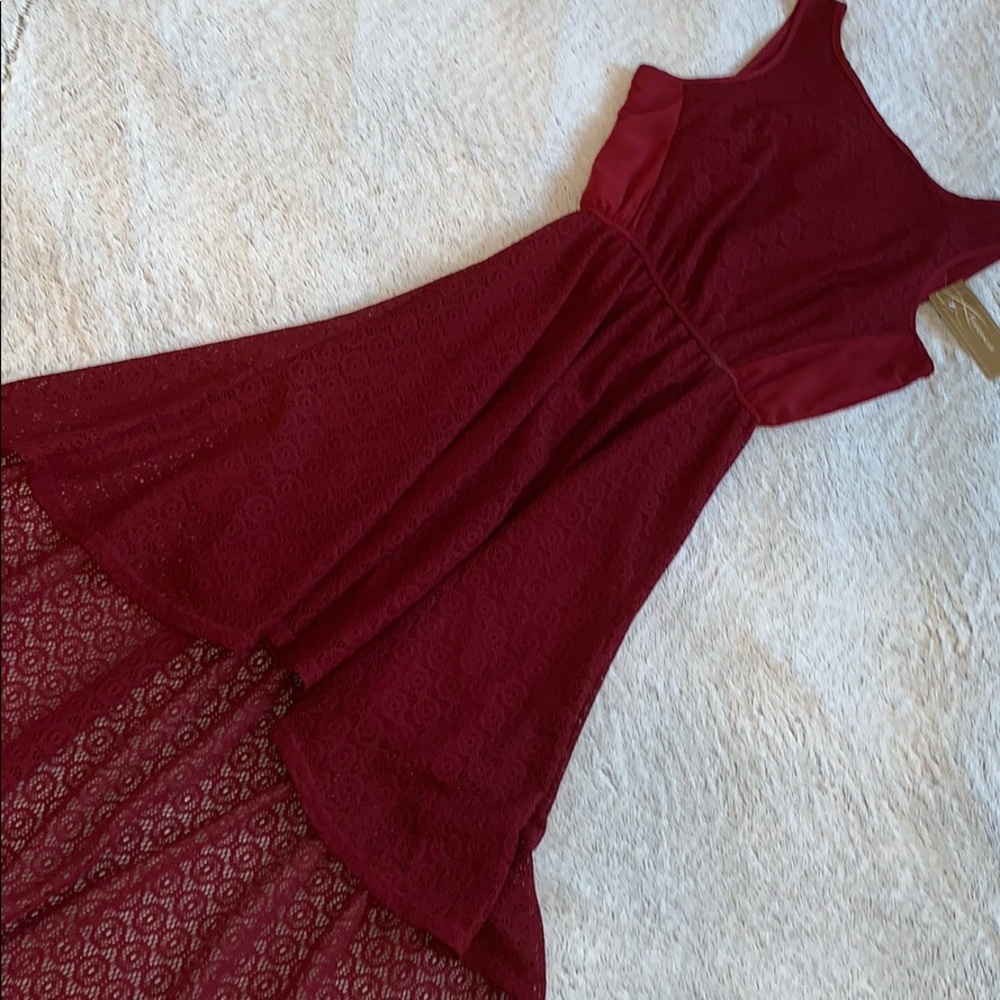 Francesca’s Alta dress 👗 NWT